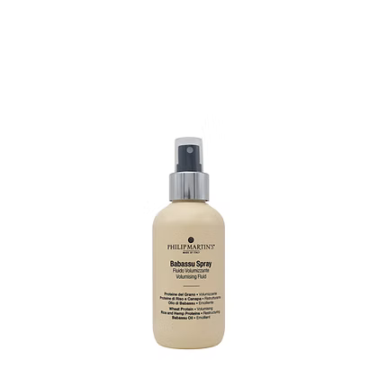 Babassu Spray Philip Martin's