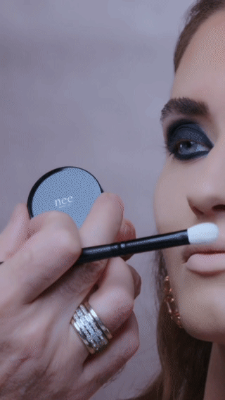 OMBRETTO "CREAM TATTOO BRIGHT - 101 GOLD PINK"